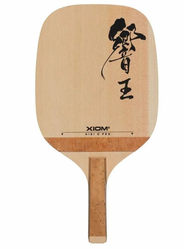 XIOM HIBI-O Pro